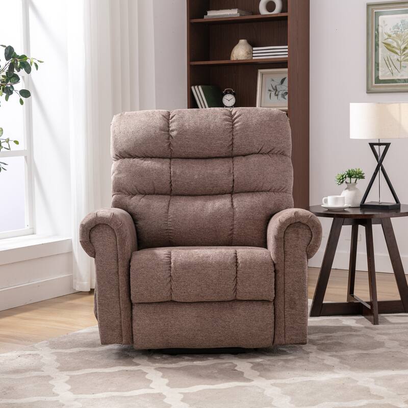 Ebello Power Lift Sofa Chair for the Elderly with Massage and Heating Function