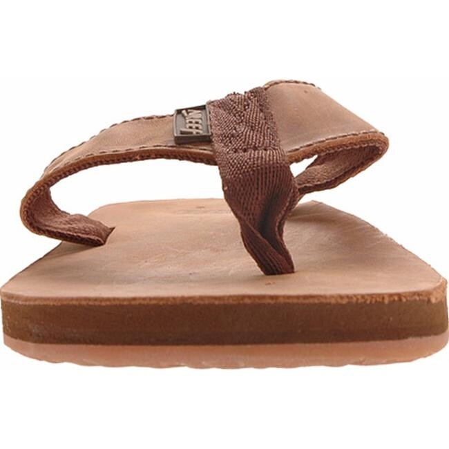 reef leather smoothy