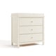 preview thumbnail 2 of 4, Graco Sasha 3 Drawer Chest with Changing Topper