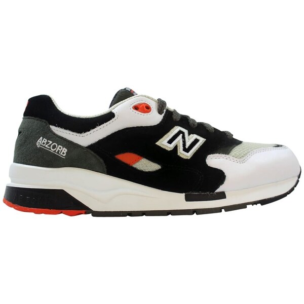 New balance shop 1600 mens Black