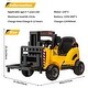 preview thumbnail 4 of 12, 12V Kids Ride on Forklift Car with Remote Control