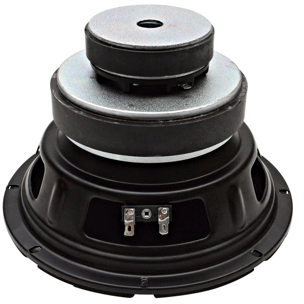 pro audio coaxial speakers