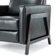 preview thumbnail 17 of 23, Milo Modern Push Back Recliner by Greyson Living