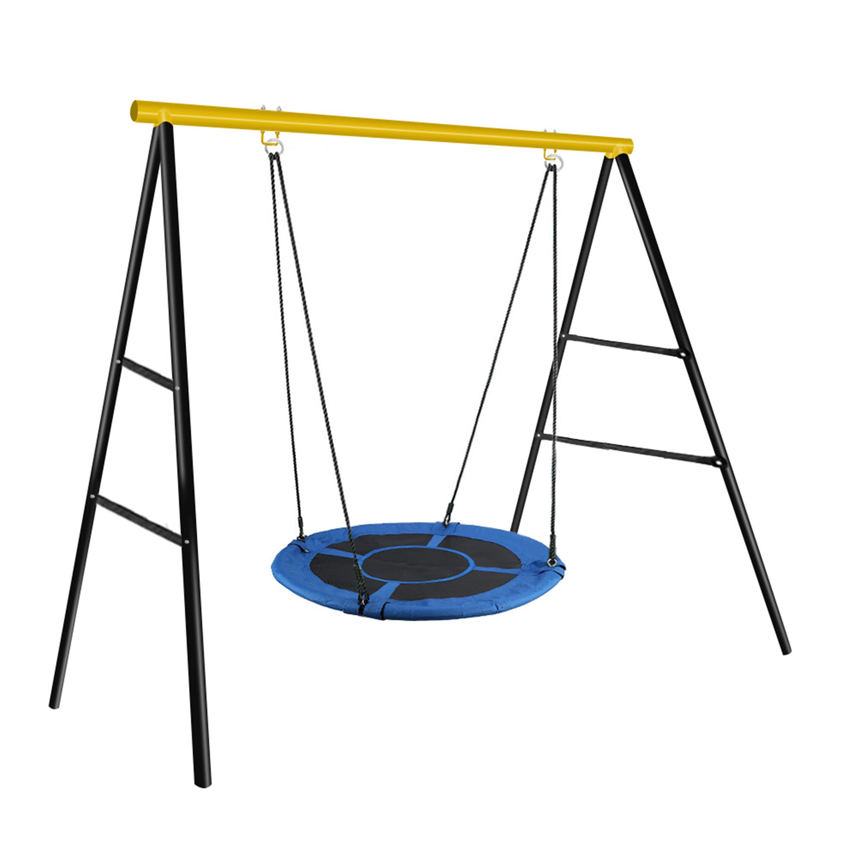 metal playground sets