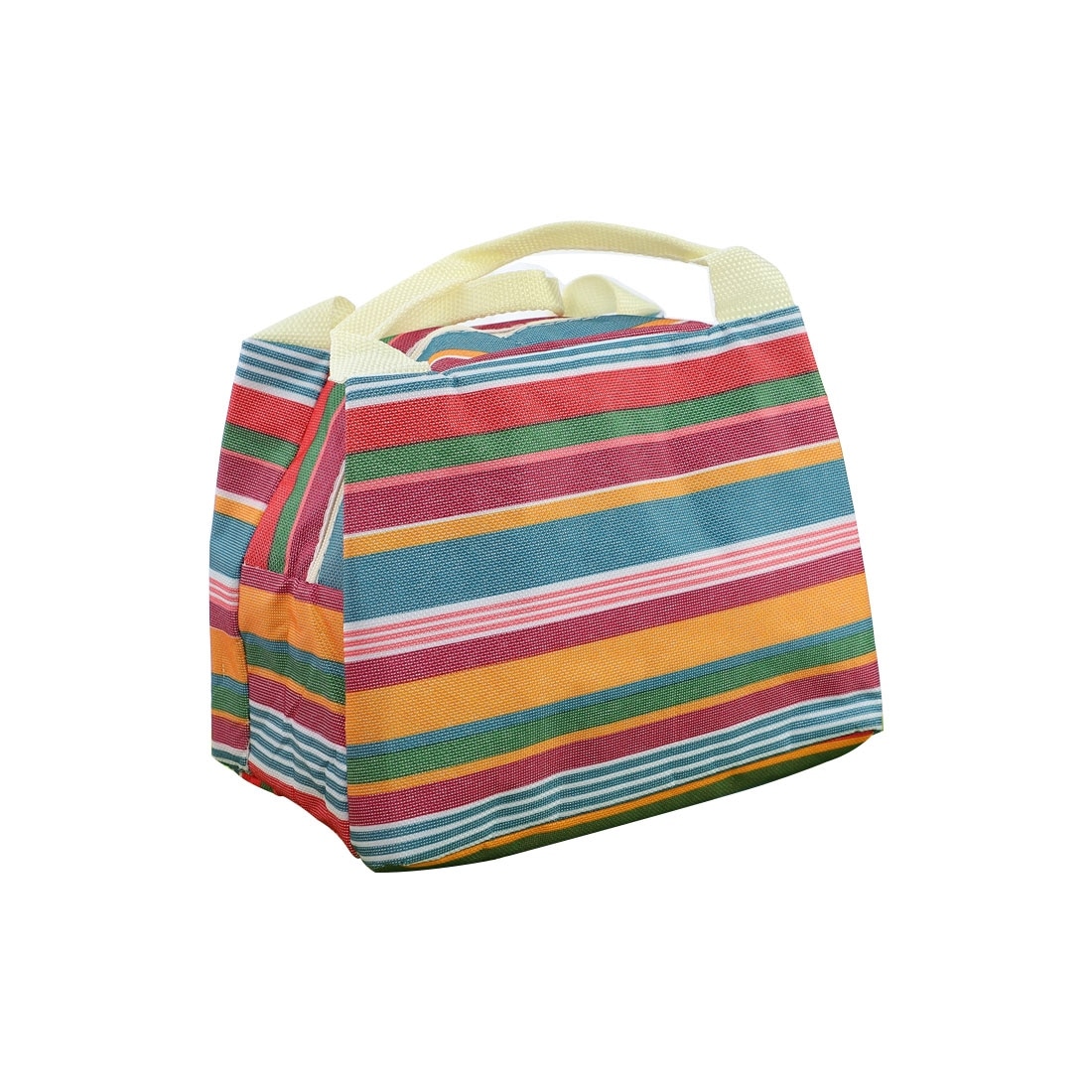 fabric lunch bag