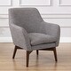 preview thumbnail 24 of 22, Pierre Accent Chair in Performance Fabric by Greyson Living