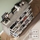 preview thumbnail 4 of 16, 8 Drawers Dresser Chests for Bedroom, 55" Wide Wood Rustic Chest of Drawers