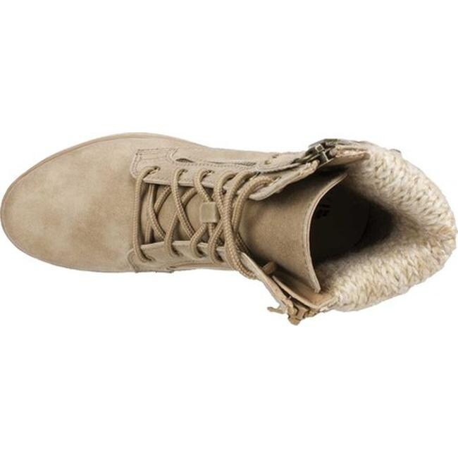 cliffs by white mountain kelsie bootie