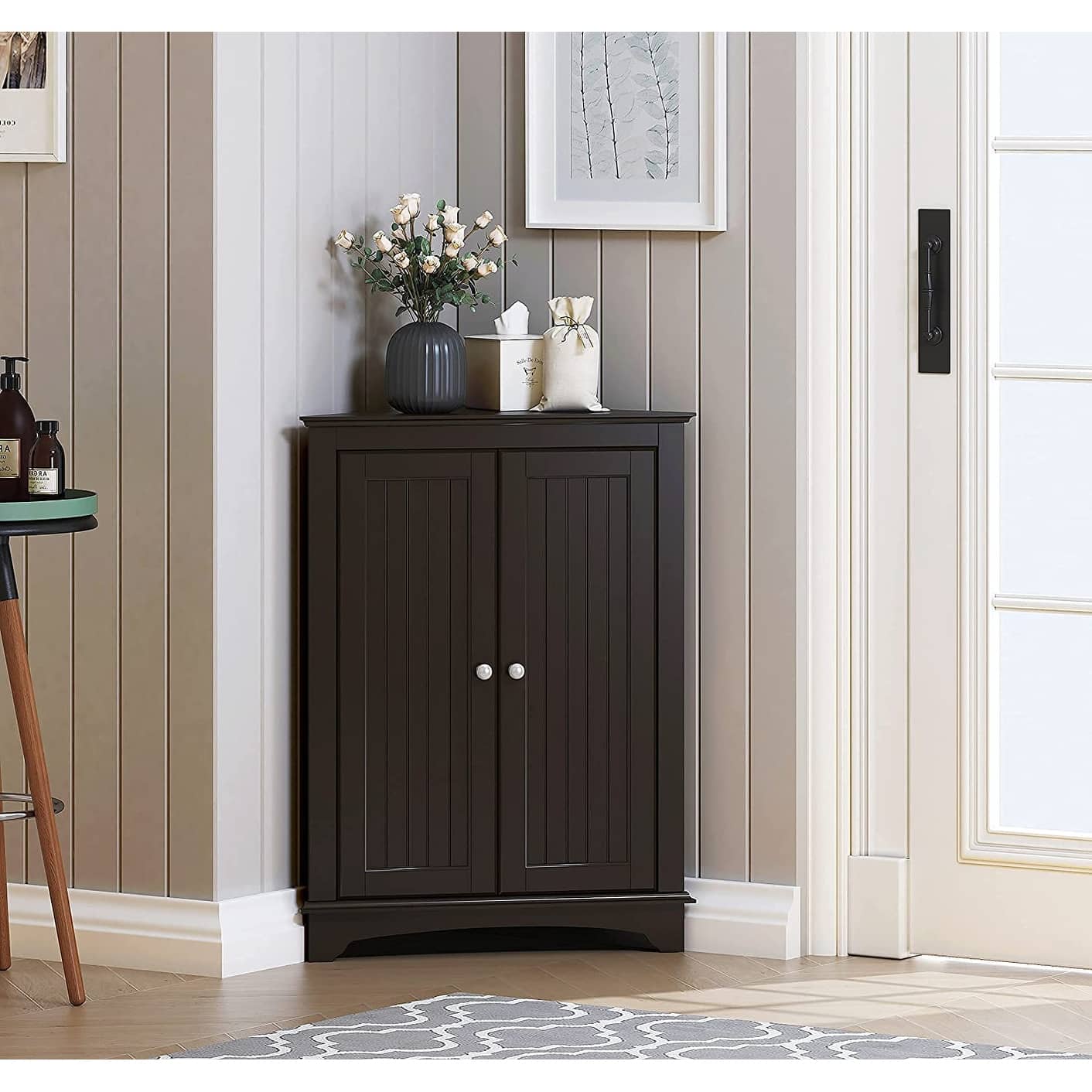 Option Brown