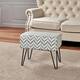 Option Arusha - Light Blue