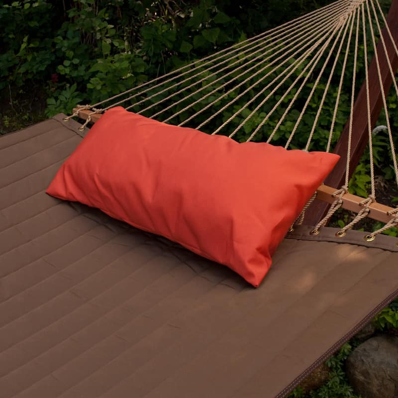 Algoma Reversible Sunbrella Quilted Hammock