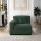 preview thumbnail 82 of 190, Modern Modular Sectional Sofa Corduroy Chaise Lounges