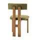 preview thumbnail 44 of 48, NPD Furniture Hailey Dining Side Chair (Set of 2)