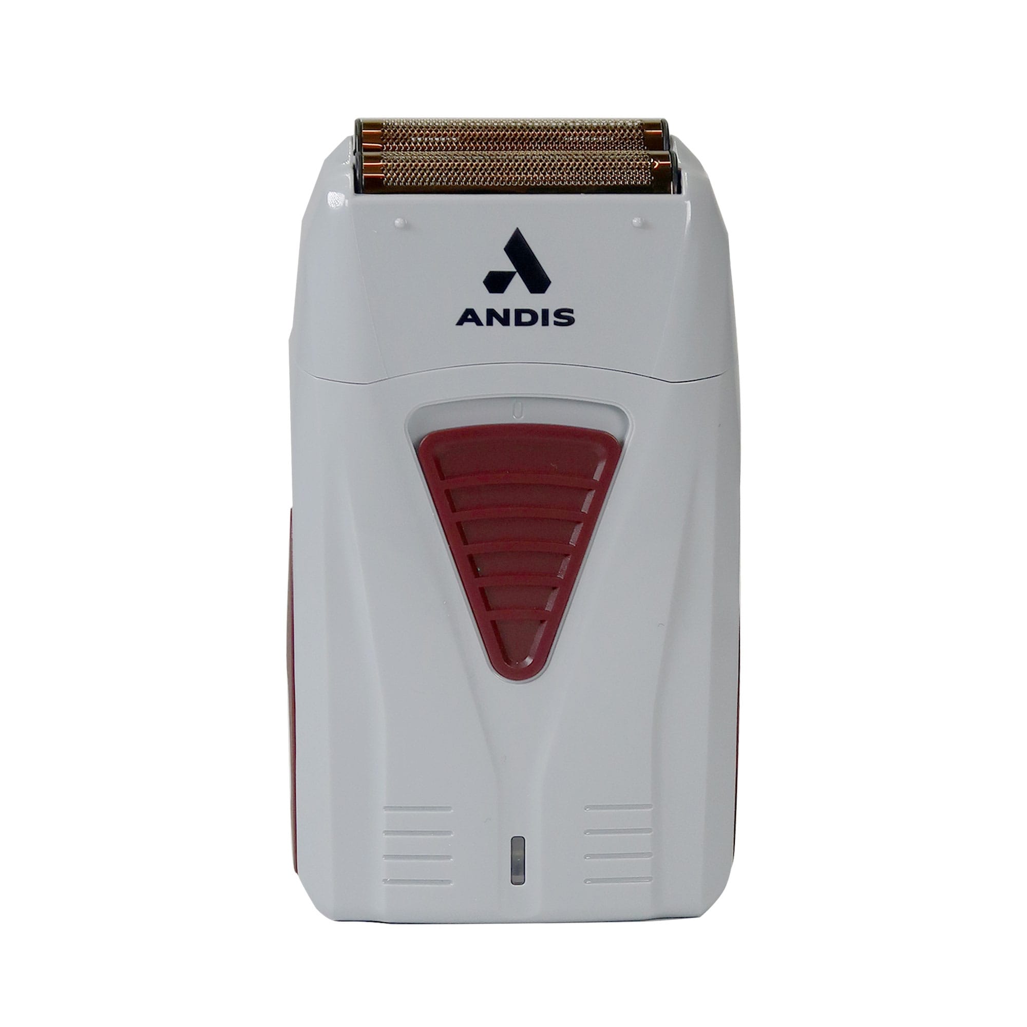 Andis Profoil Professional Titanium Foil Shaver 17235 - White