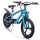 preview thumbnail 29 of 75, 24V Kids Ride On Electric Dirt Bike,300W Super Power Motor,Handle Acceleration Up to 12.43MPH,16in Wheels,Power Display