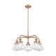 Option Antique Copper / Seedy