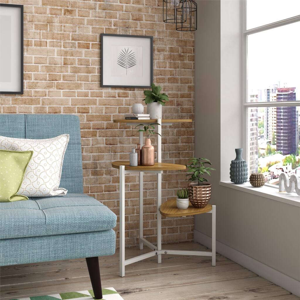 The Novogratz Tallulah Plant Stand