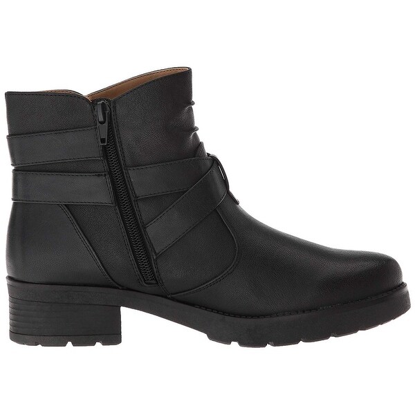 soul naturalizer quincy women's ankle boots