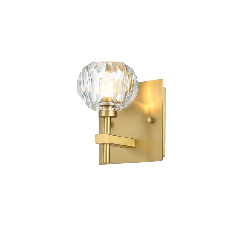 Indigo Home 1 Light Wall Sconce