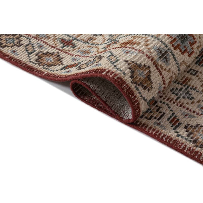 Terra by Obeetee Palace Rug