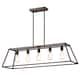Option Oil Rubbed Bronze