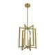 preview thumbnail 10 of 12, Savoy House Benson 3-Light Pendant Light