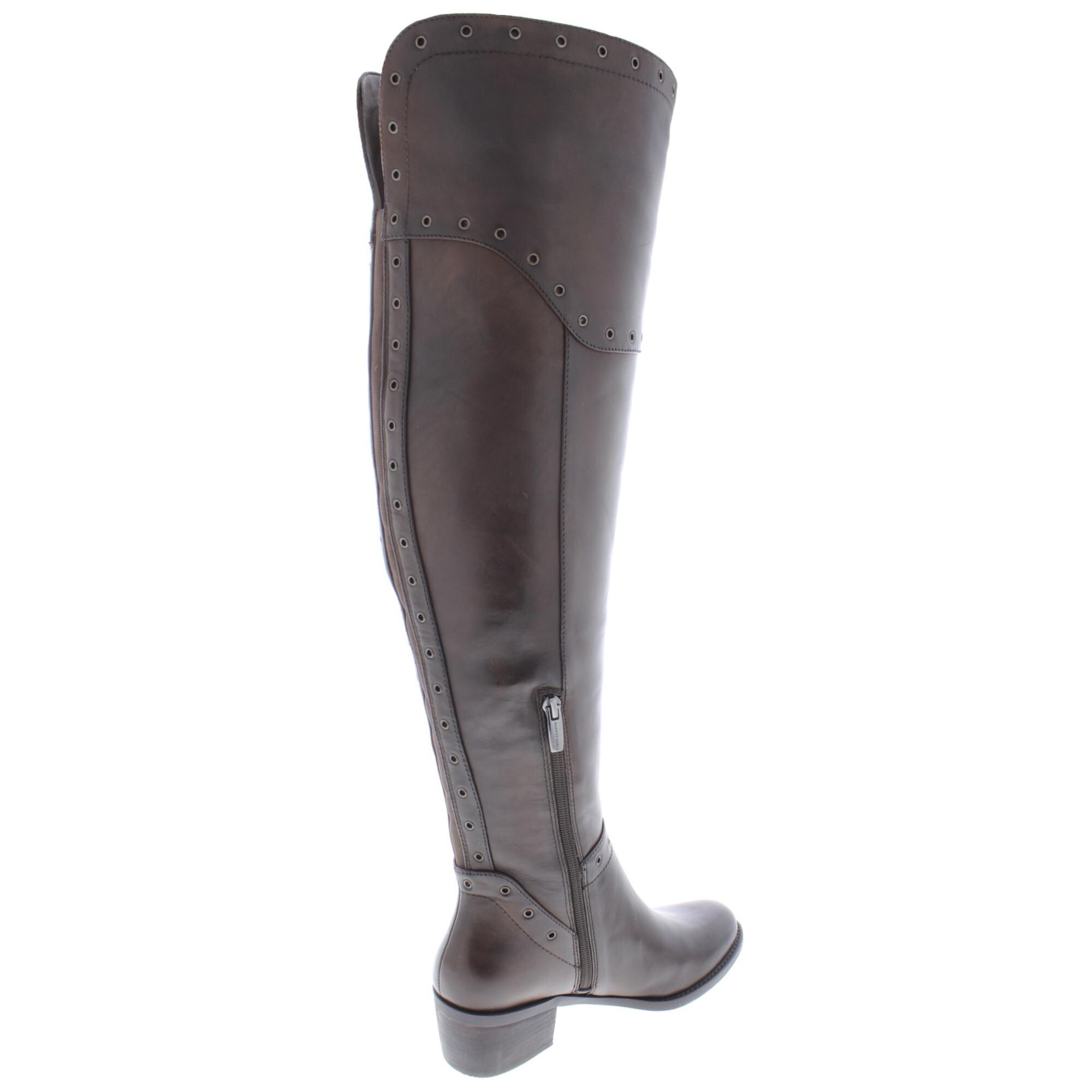 vince camuto women's bestan over the knee boot