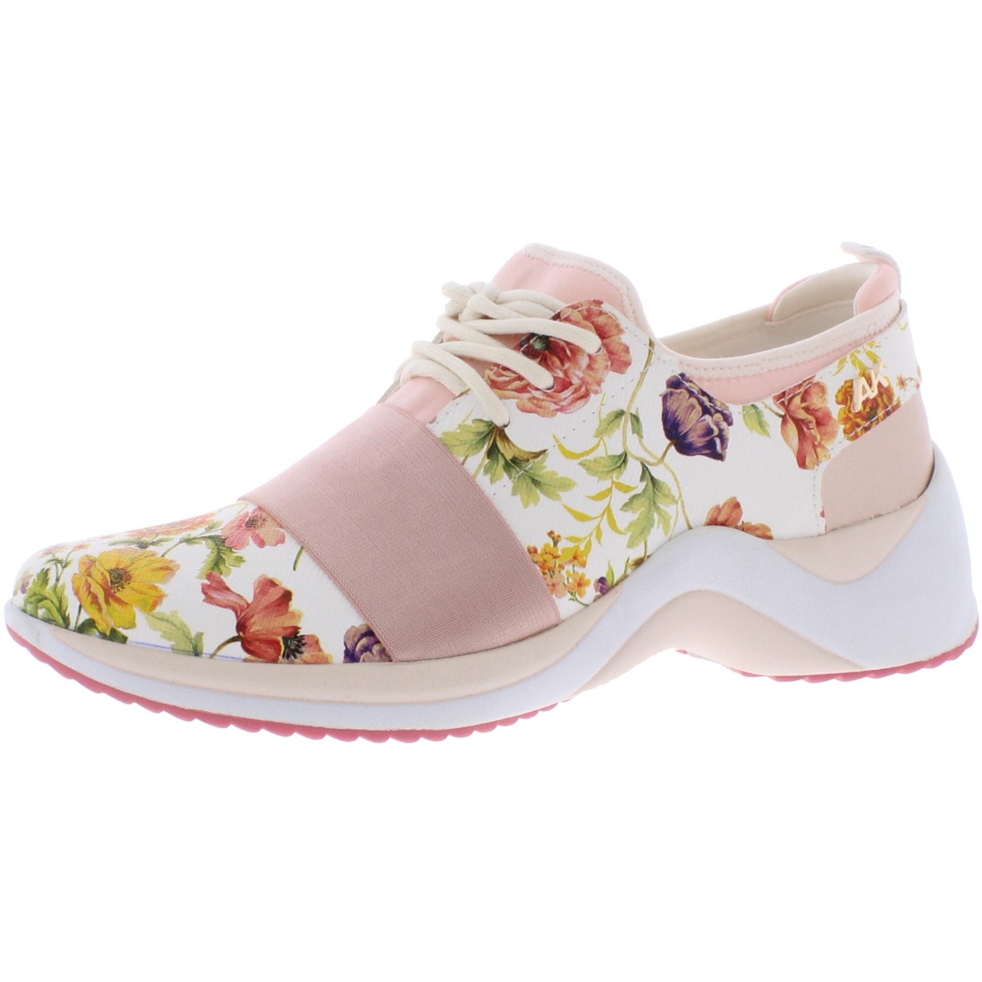 anne klein the daddy sneakers