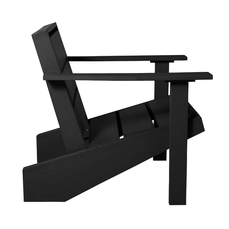 BAHIA VERDE OUTDOORS Haven Modern Adirondack Chair