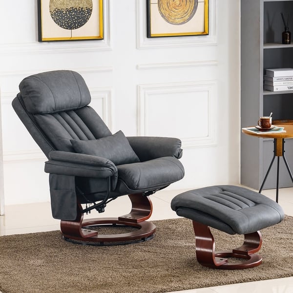 mcombo recliner with ottoman reclining chair with vibration massage Panty Teaser App Compatible Vibrator with Remote