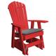 Option Bright Red