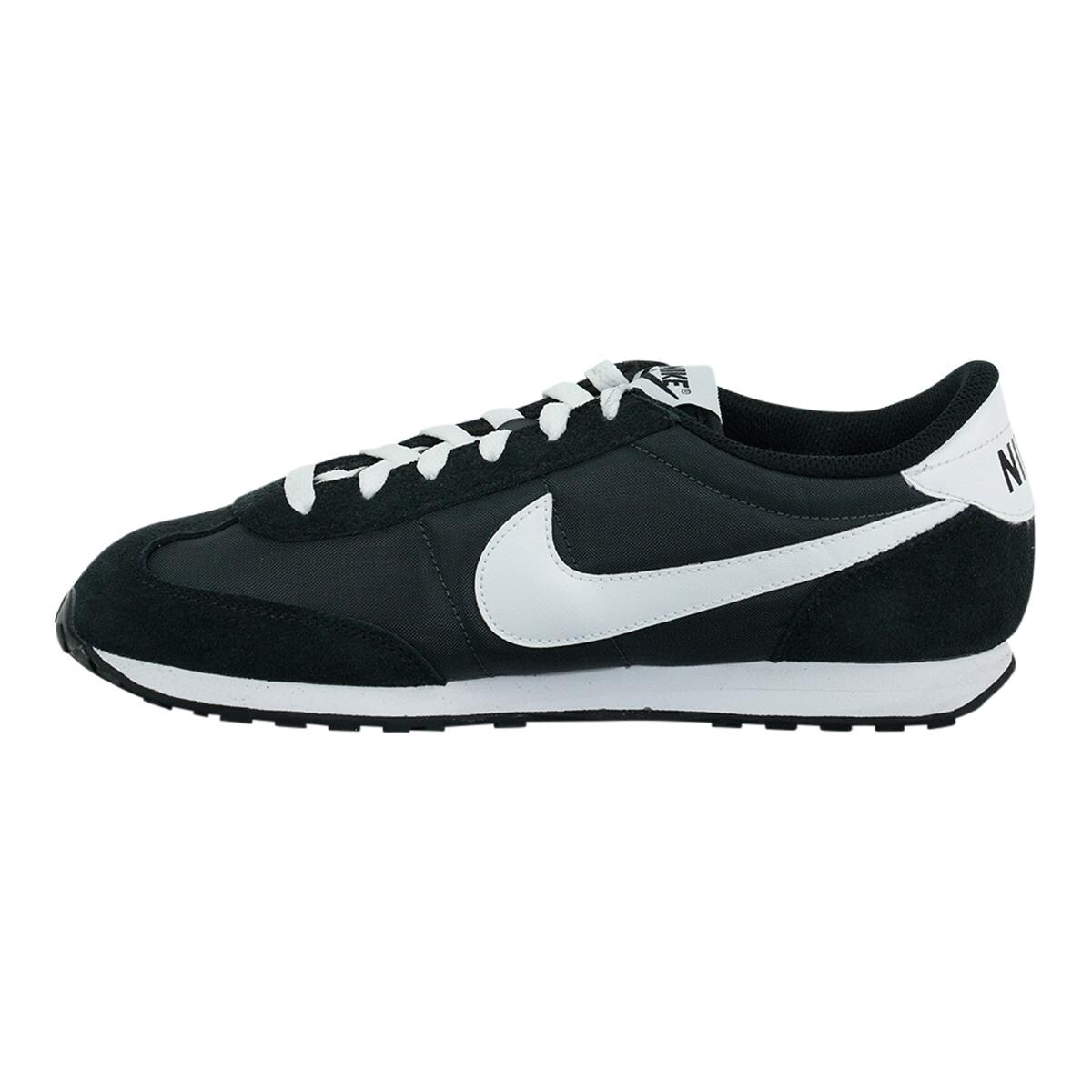 nike mach runner black