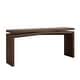 preview thumbnail 11 of 38, GDFStudio - Alex Farmhouse 65" Wooden Console Table for Entryway
