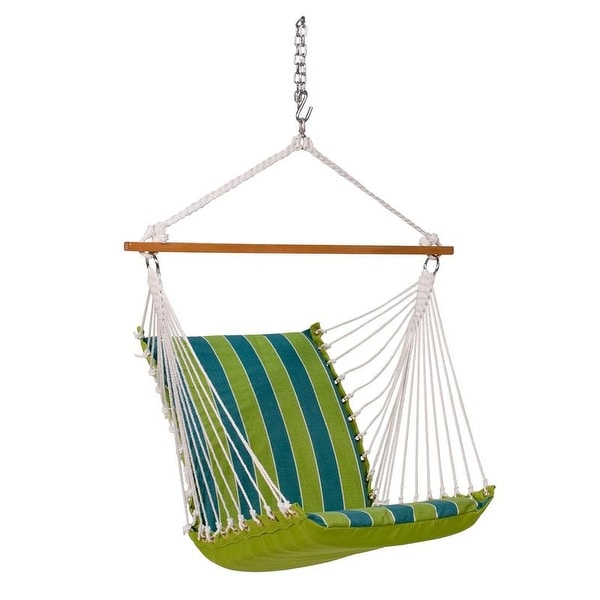 Willow hanging chair top