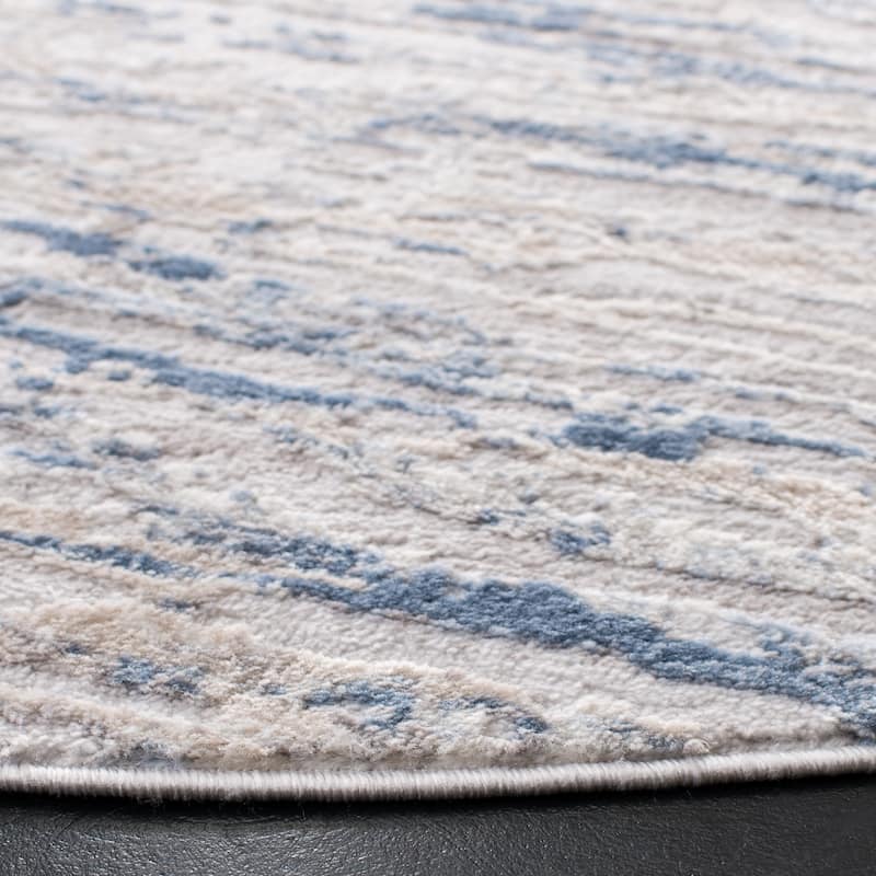 SAFAVIEH Amelia Modern Abstract Rug
