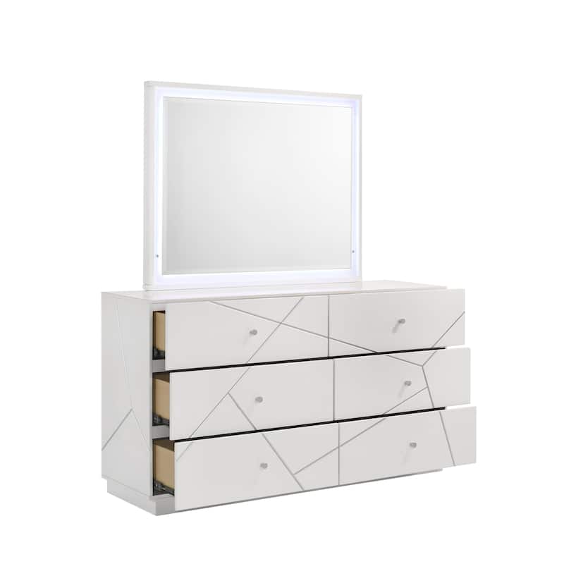 Manhattan Dresser