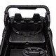 preview thumbnail 18 of 98, 24V Ride-On UTV for Kids, Double Seat, Parental Remote, Four-Wheel Suspension, and Bluetooth 鈥