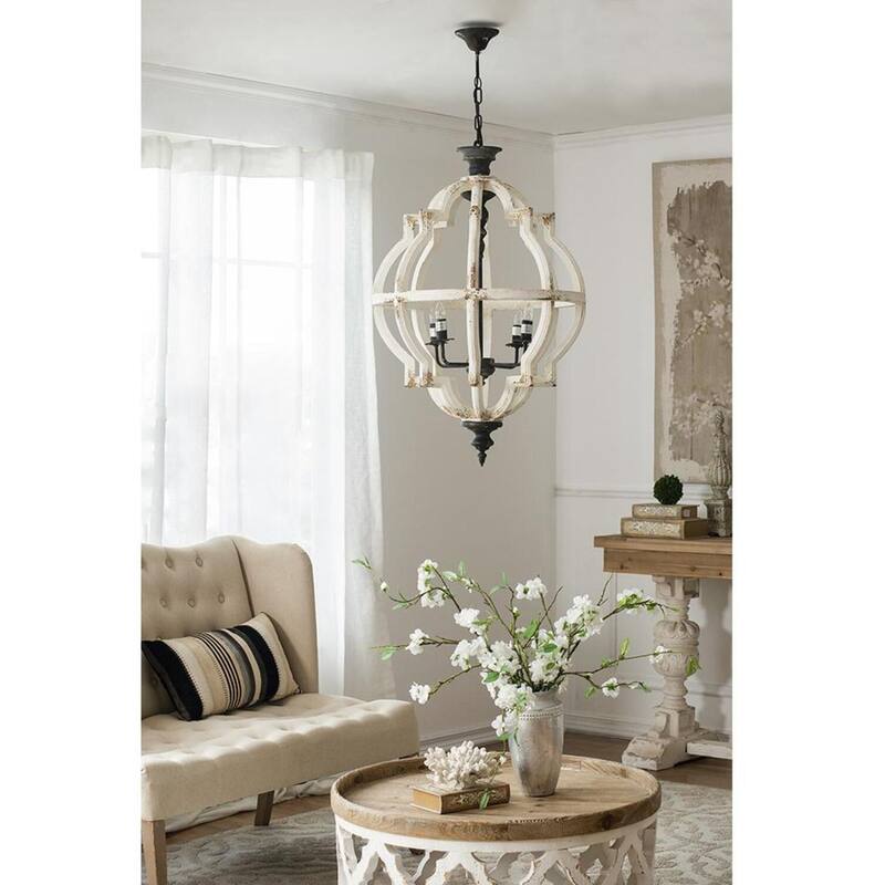 A&B Home Silver and Brown Ceramic Vase