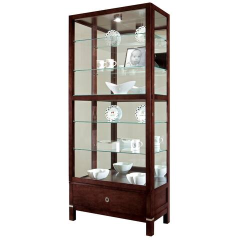 Howard Miller Williamson Curio Cabinet