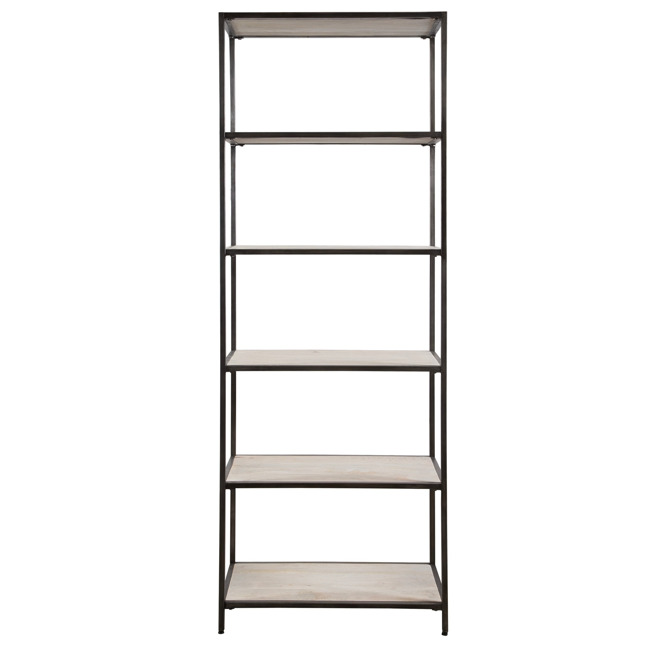 Uttermost Baldwin Etagere 22960