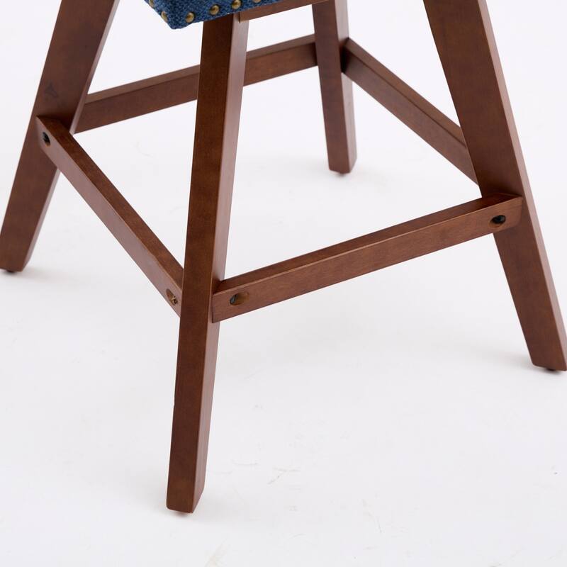 Counter Height Swivel Bar Stool