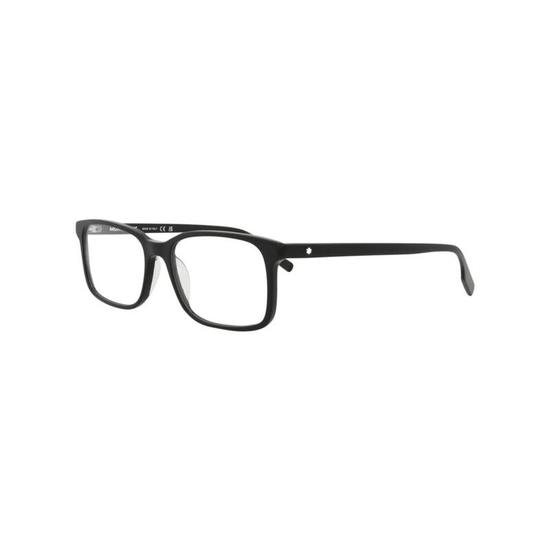Montblanc Square-Frame Acetate Optical Frames