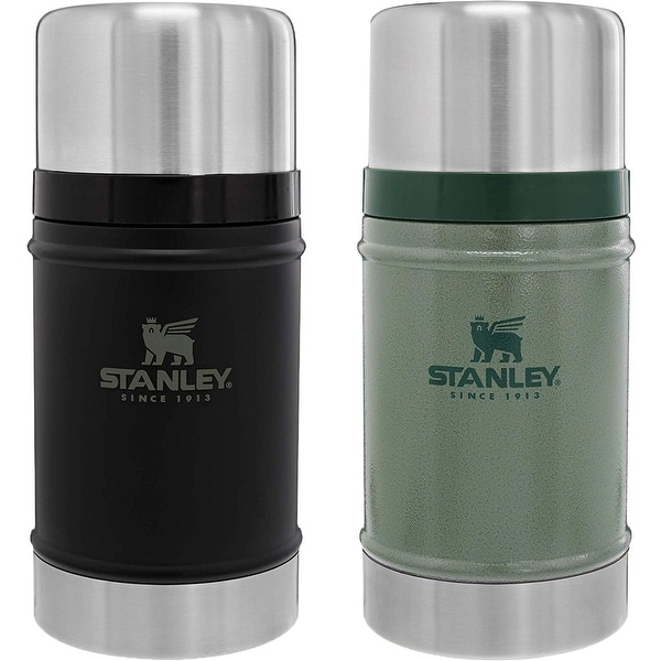 stanley 24 oz food jar