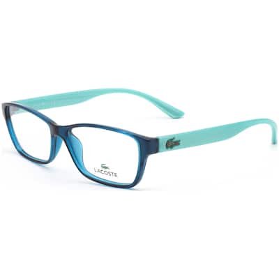 Lacoste Unisex 51mm Petrol Opticals L3803BMI-466-51 - N/A