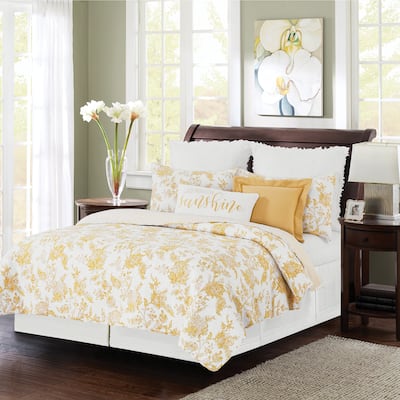 Miriam Quilt Set Collection