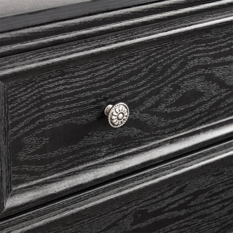 5 Drawers Dresser 5 Drawers Cabinet,Chest of Drawers Closet Organizers