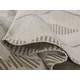 preview thumbnail 6 of 6, Novogratz by Momeni Malmo Diamond Geometric Indoor Ourdoor Rug