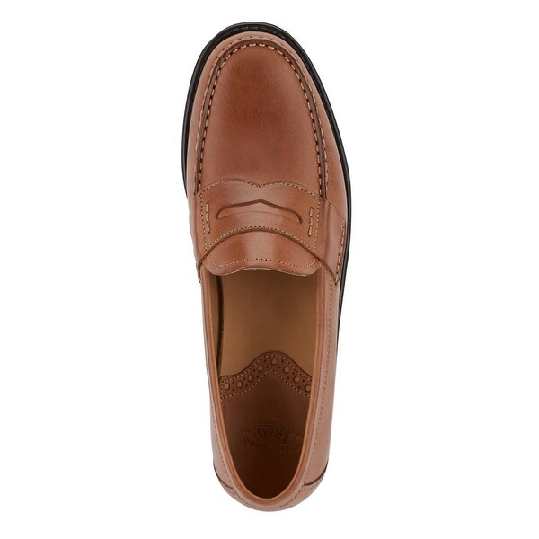 Bass wagner loafer Clearance