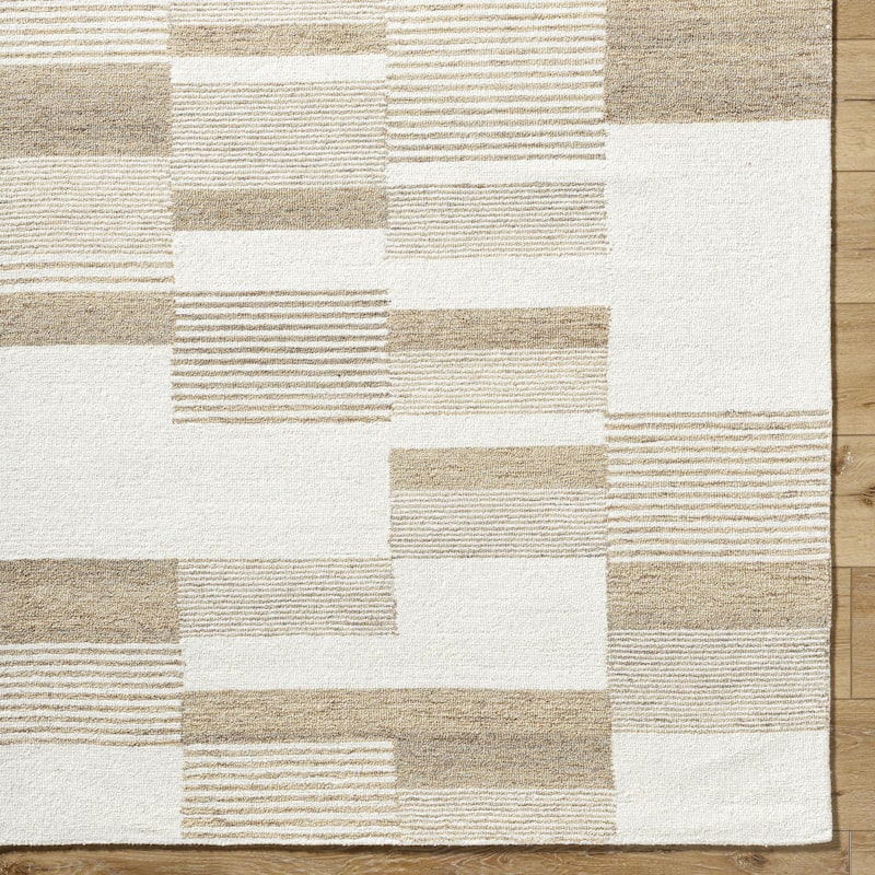 Livabliss Bournemouth Modern & Contemporary Area Rug