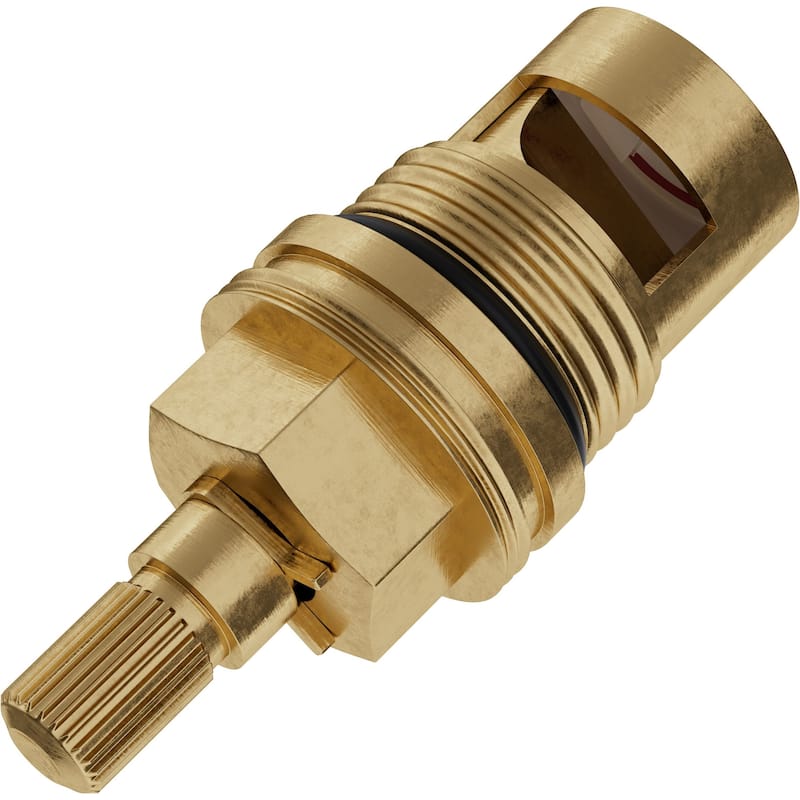 Jones Stephens 141687 Cold Bathroom Ceramic Stem for Jado